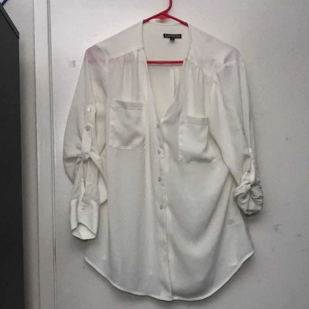 Express blouse